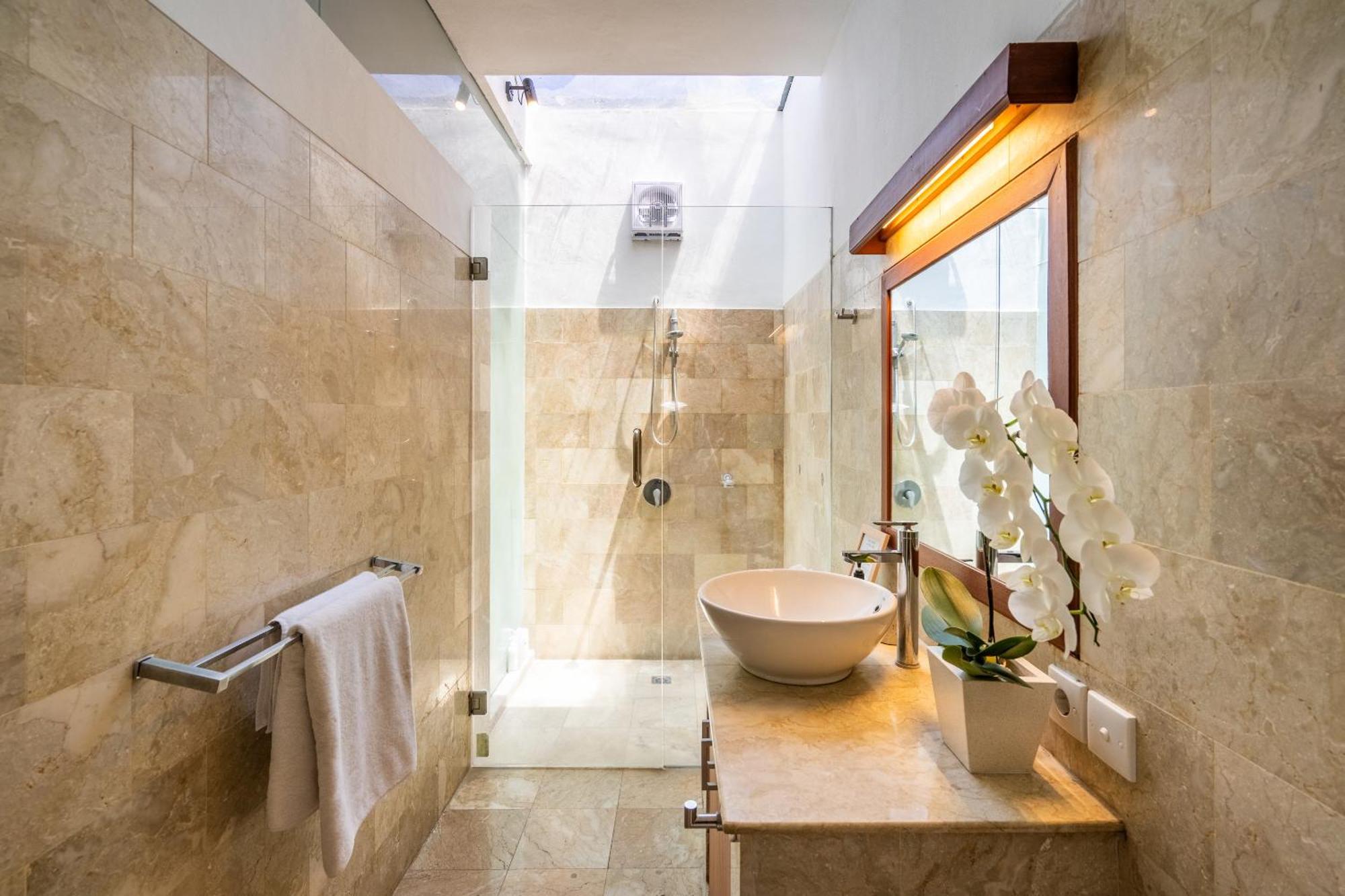 Villa Jiwa Sanur Exterior foto